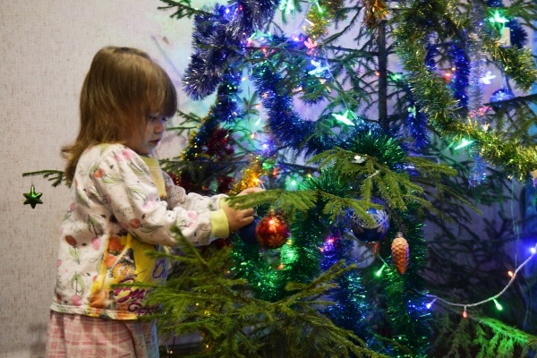 Фото: Павел Лисицын/РИА Новости
