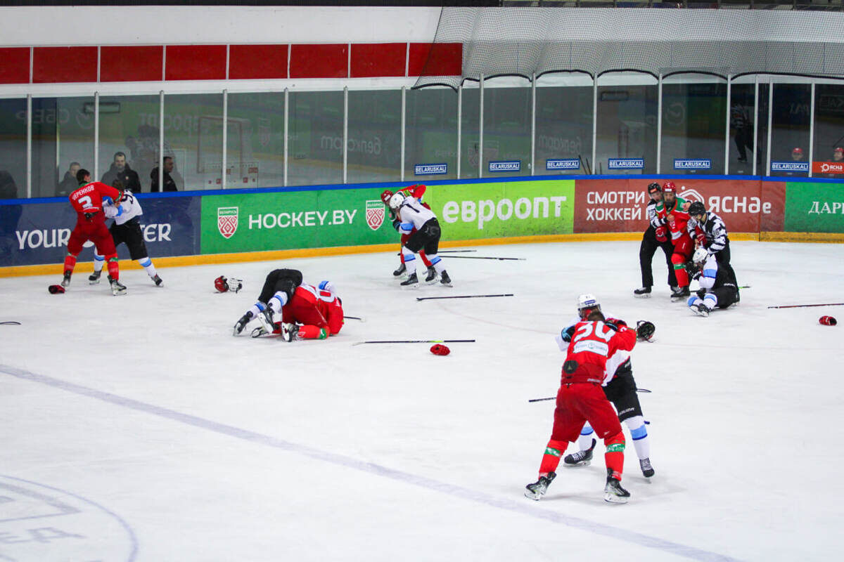    Фото: hockey.by