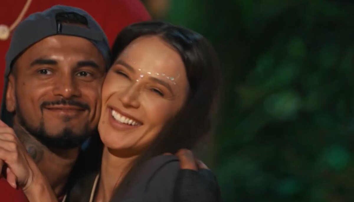 Скрытые камеры на шоу  "Звёзды в джунглях" для поднятия рейтингов