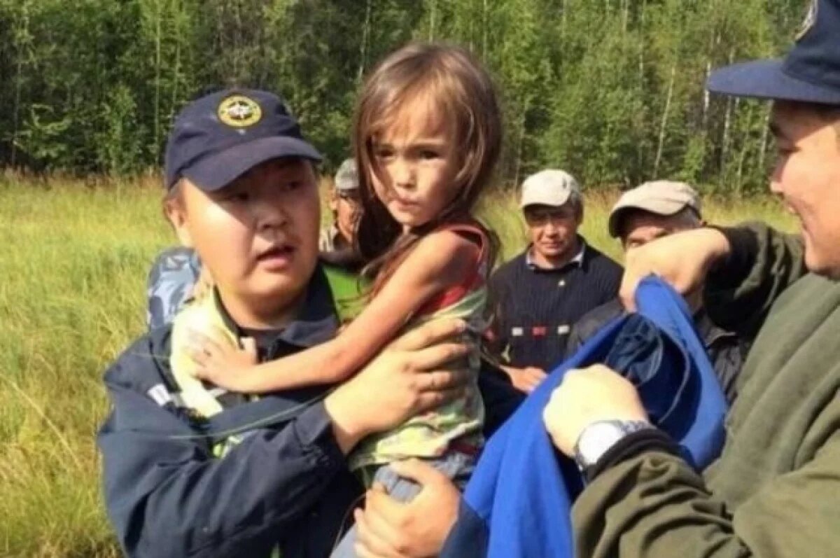    С момента чудесного спасения Карины Чикитовой прошло 10 лет.