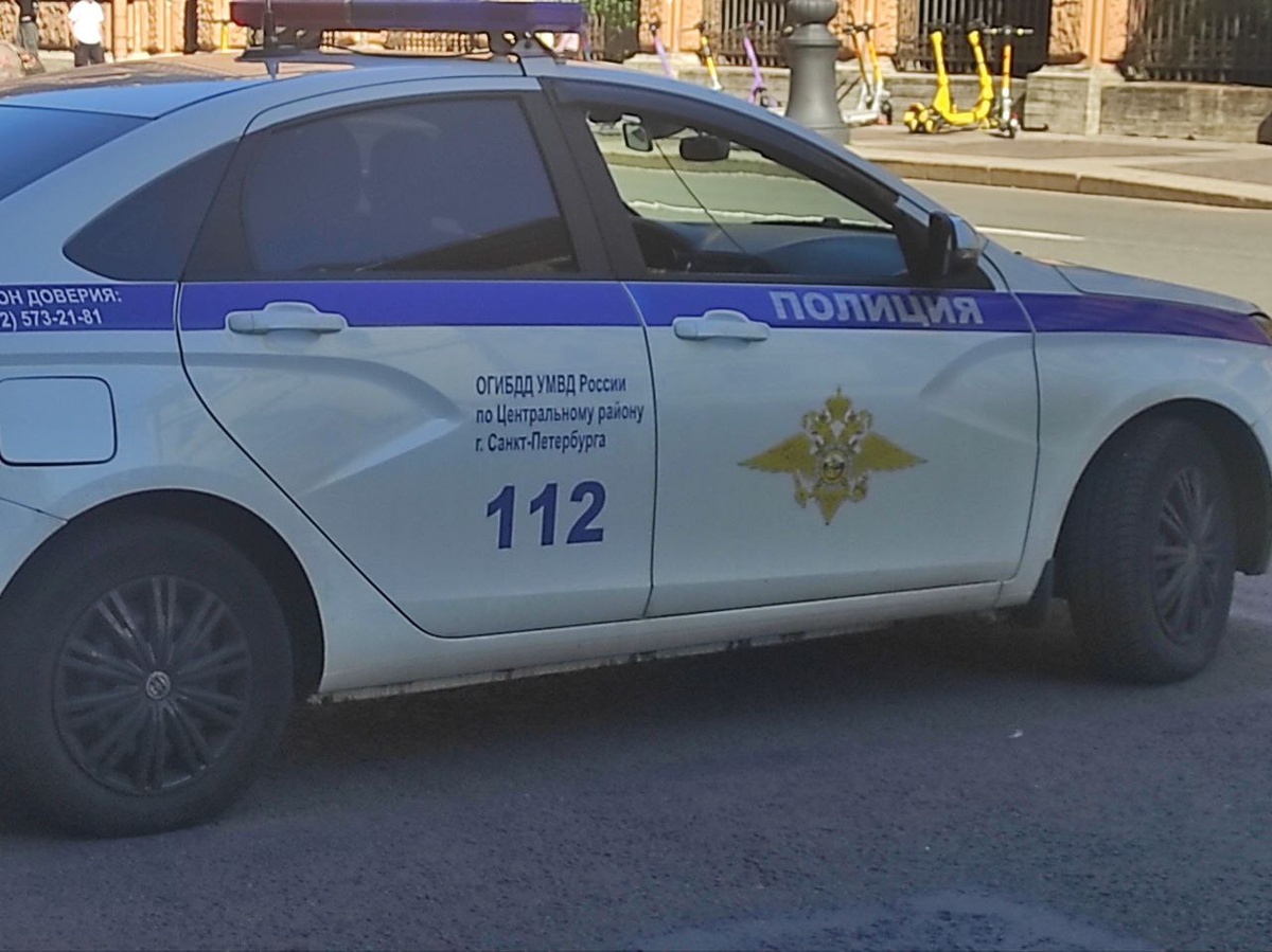 © Форпост Северо-Запад / Алиса Иняхина