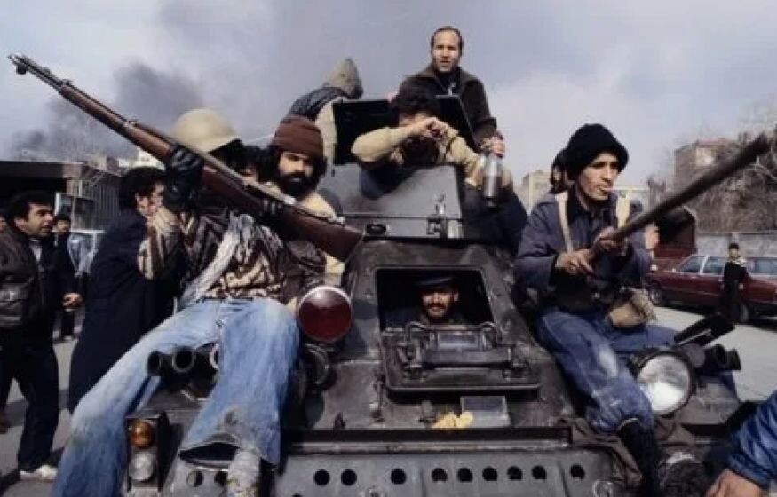    «Россия стоит на пороге исламской революции»: Скурлатов