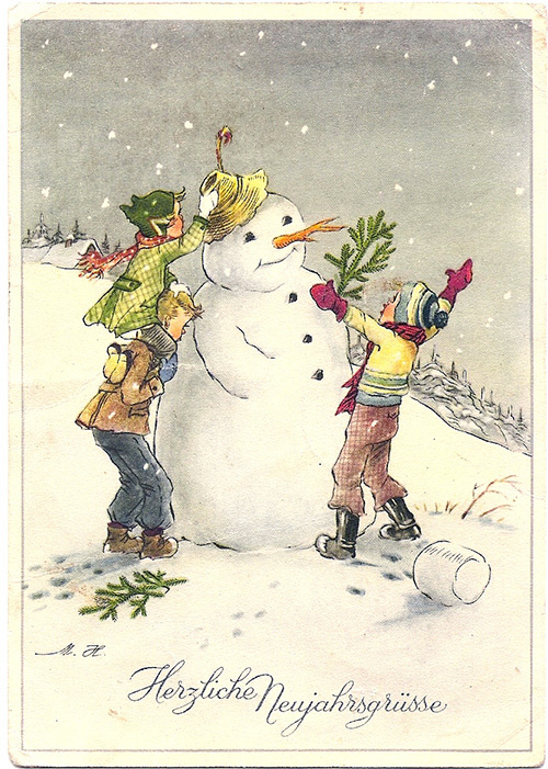 1929 г. Издана в Германии