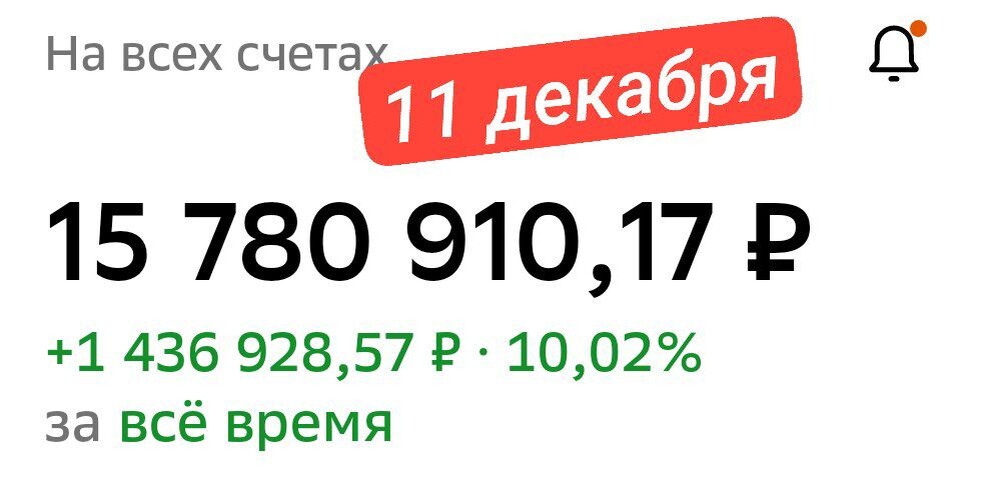 Взято из личного кабинета с целью иллюстрации