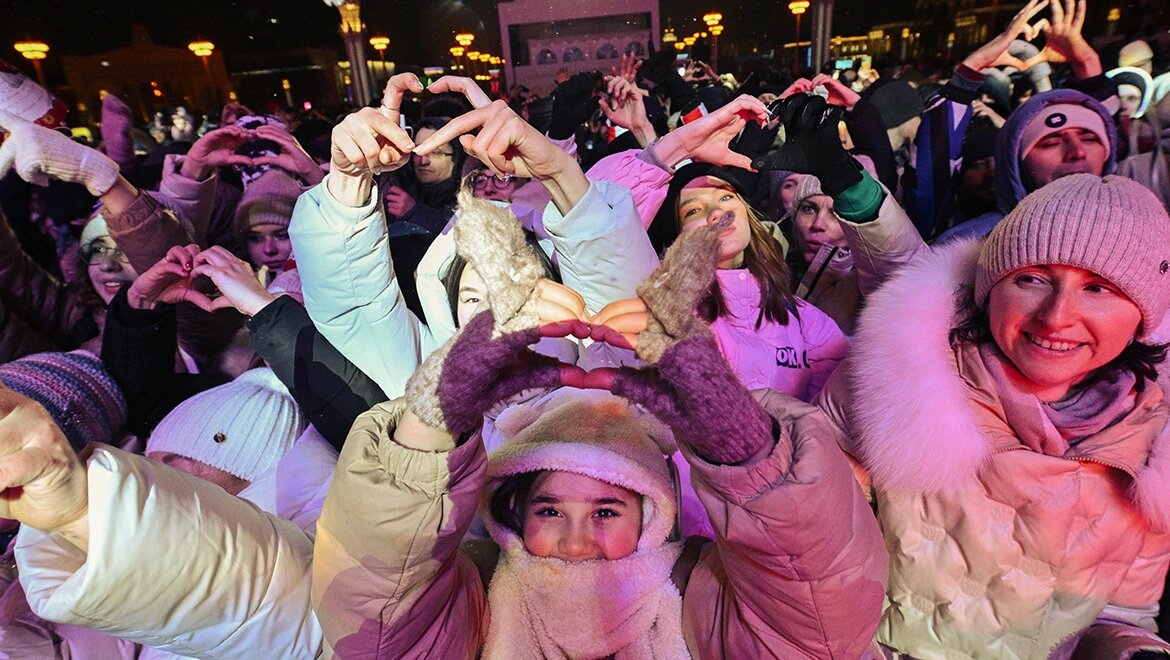  Кирилл Зыков/Фотохост-агентство РИА Новости