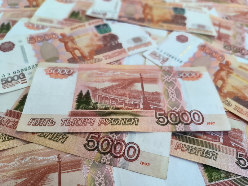    © Maksim Konstantinov/Globallookpress