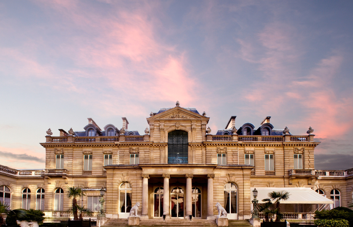 Музей Жакмар-Андре, Париж