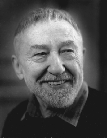 Алексей Матвеевич Оловников (1936 — 2022). Биолог-теоретик, специалист в области геронтологии.