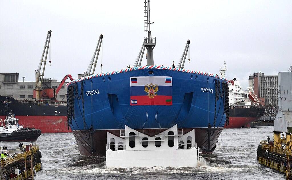    Изображение Северсталь 