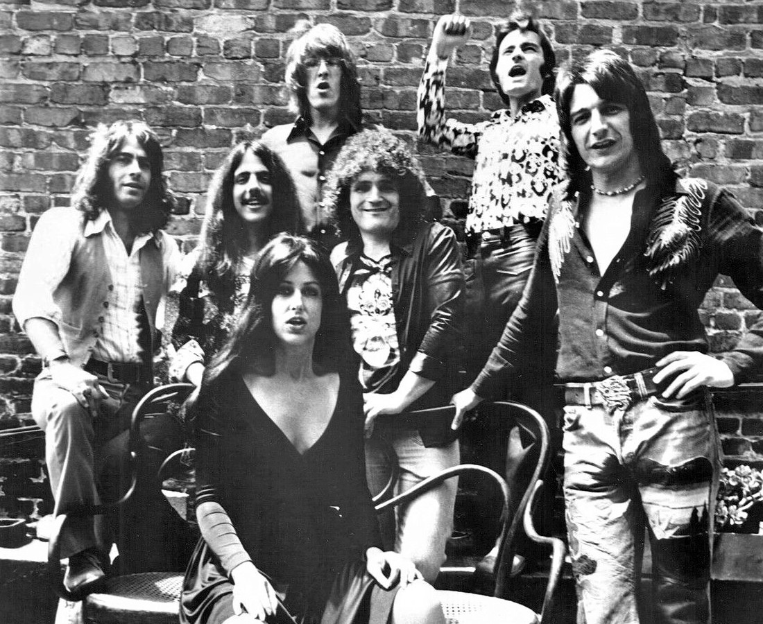 Jefferson Starship