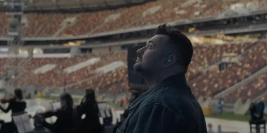 Фото: кадр из фильма «Руки вверх!»