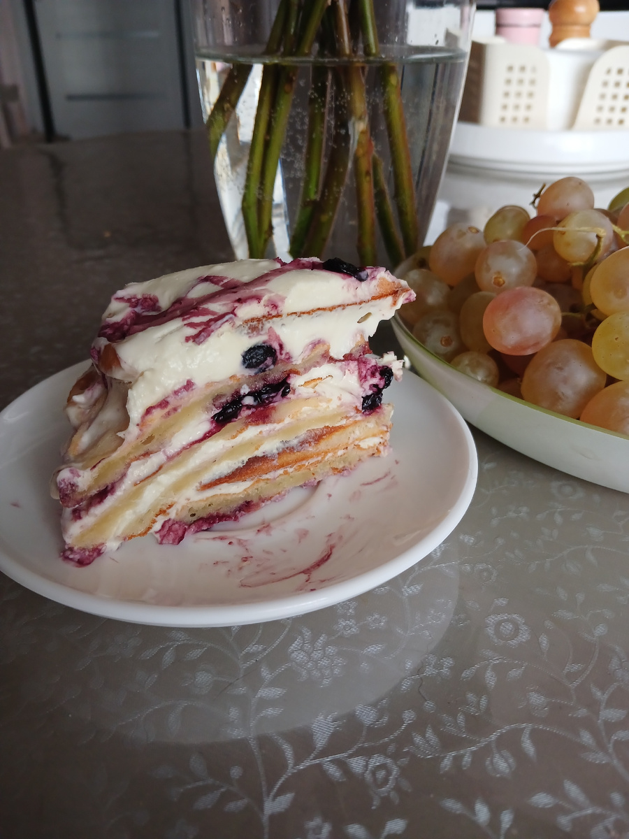 Кусочек счастья) фото автора