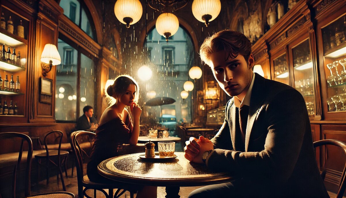 Брак на расстоянии: можно ли сохранить любовь?