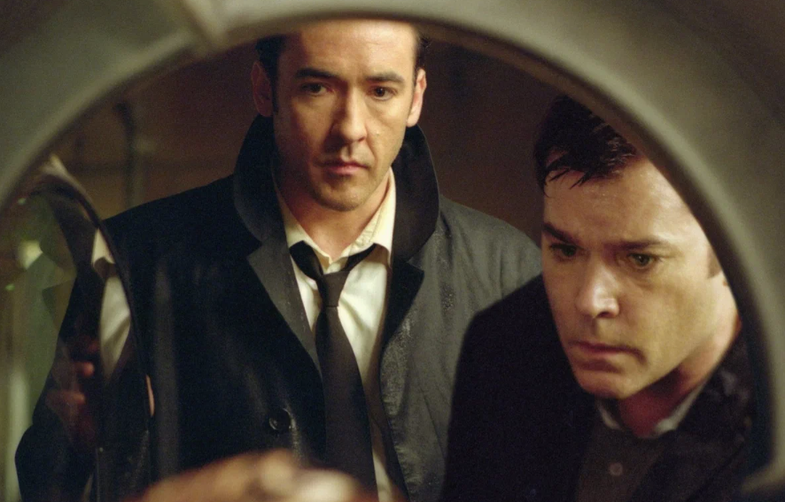 Кадр из фильма