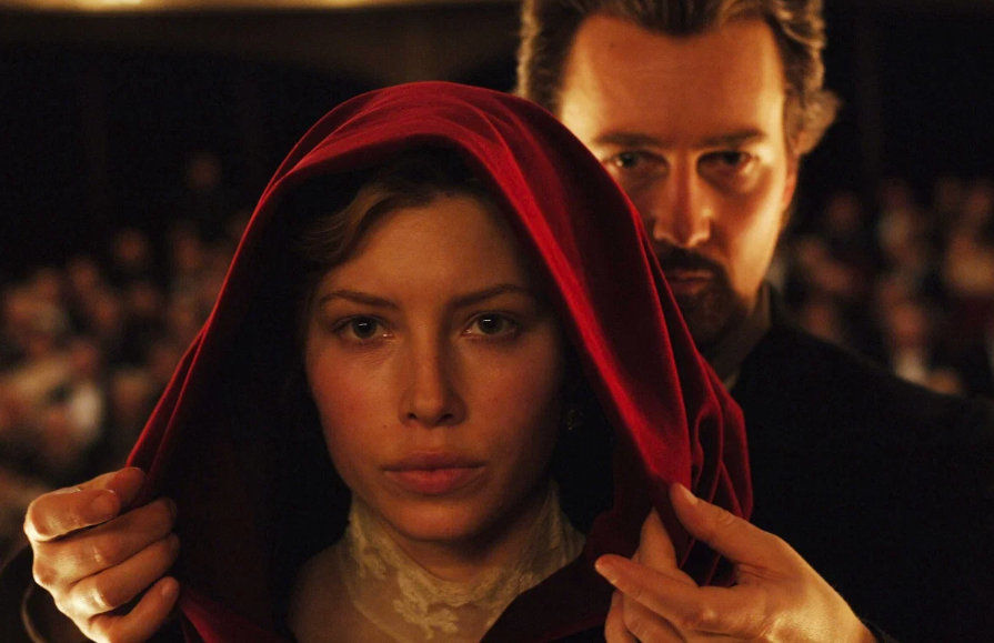 Кадр из фильма