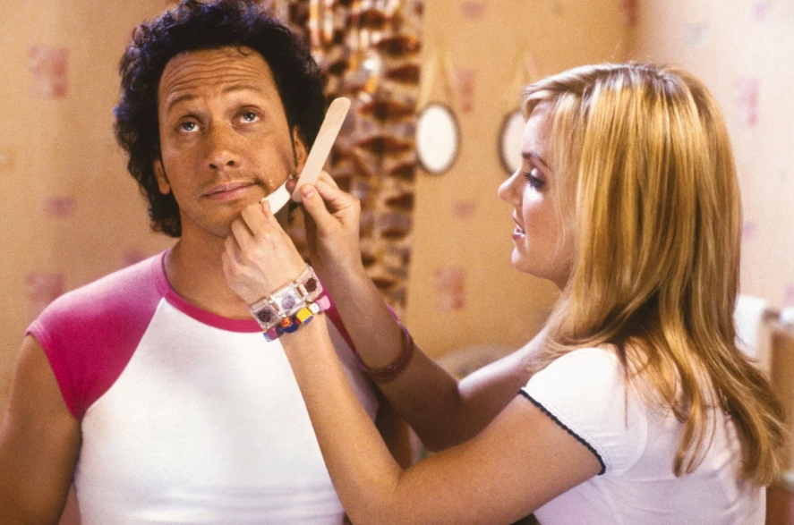 Кадр из фильма