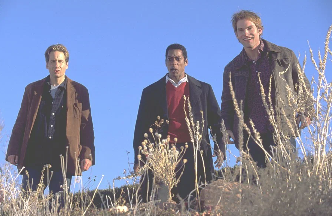 Кадр из фильма