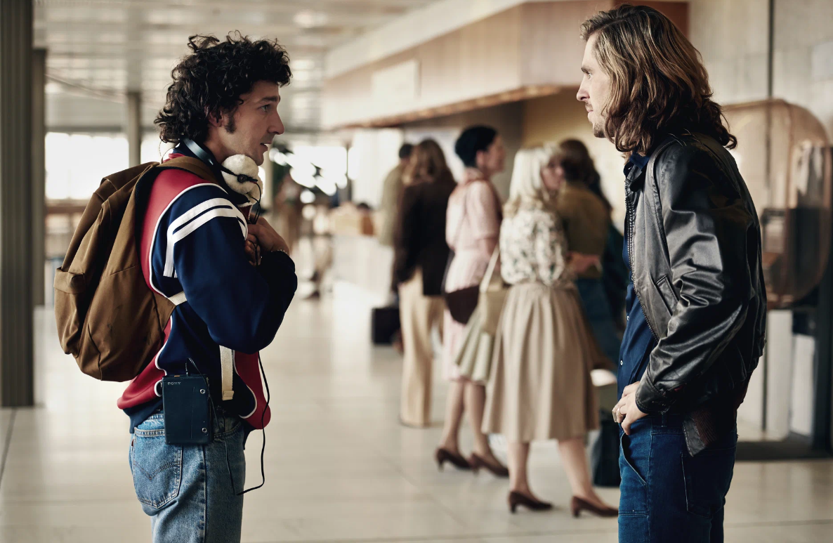 Кадр из фильма