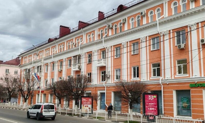    Фото пресс-службы администрации Краснодарского края