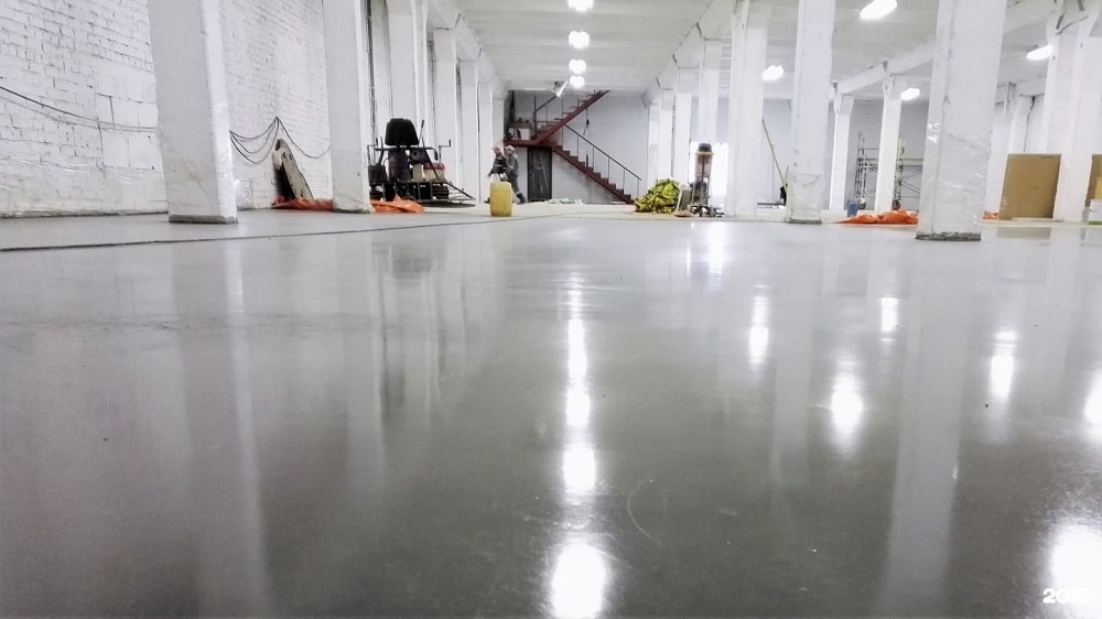 Регулярная чистка и грамотный подбор чистящих средств залог долговечности топпинг-полов