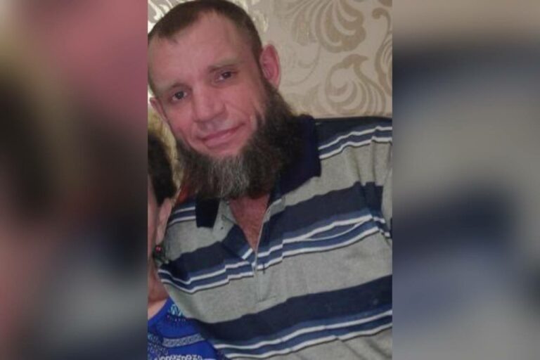    В Оренбурге разыскивают без вести пропавшего 43-летнего Андрея Майдокина Марина Шарт