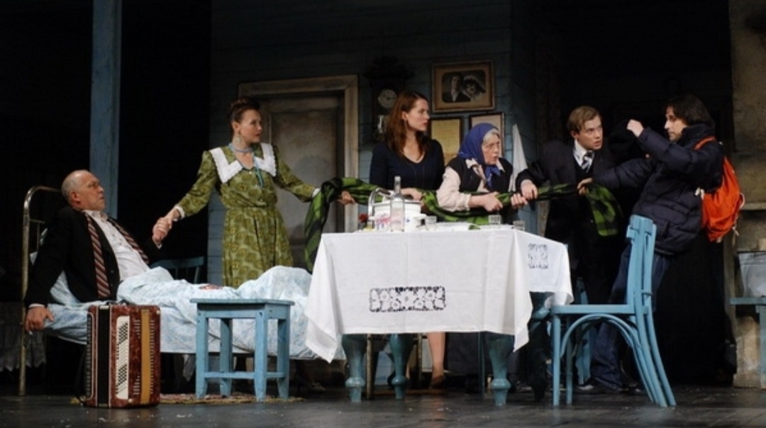 Фото из интернета 