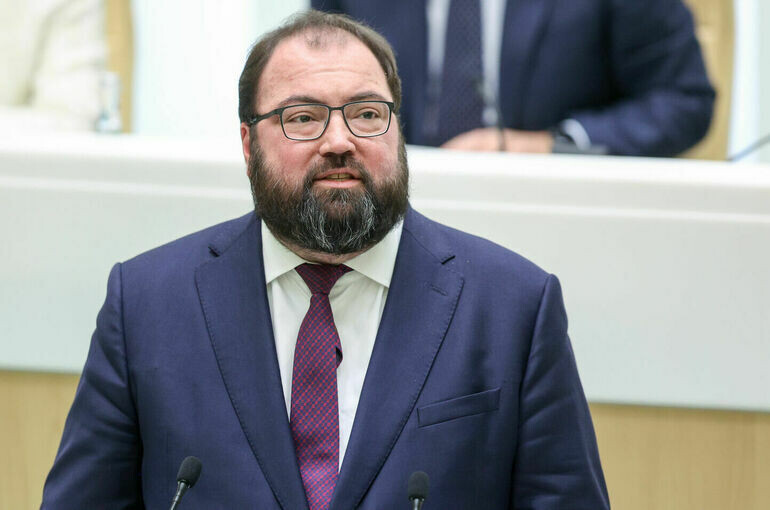   пресс-служба Совета Федерации