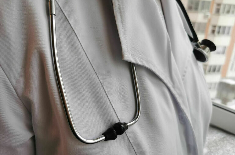   Игорь Самохвалов/ПГ