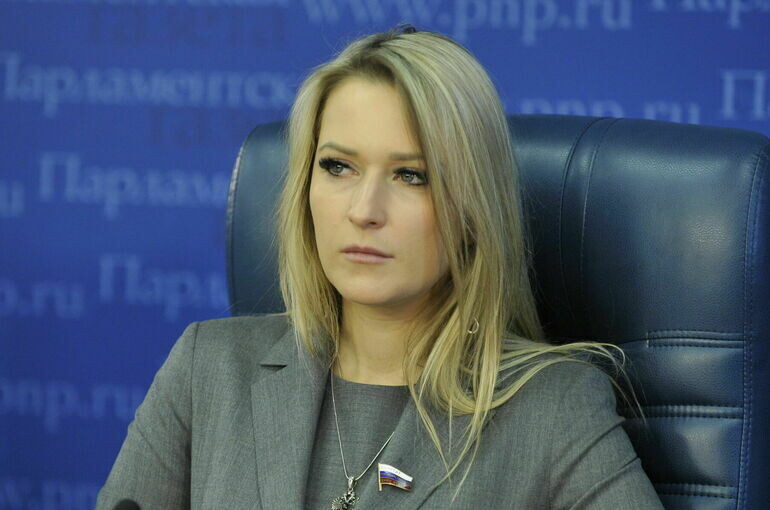   Юрий Инякин/ПГ