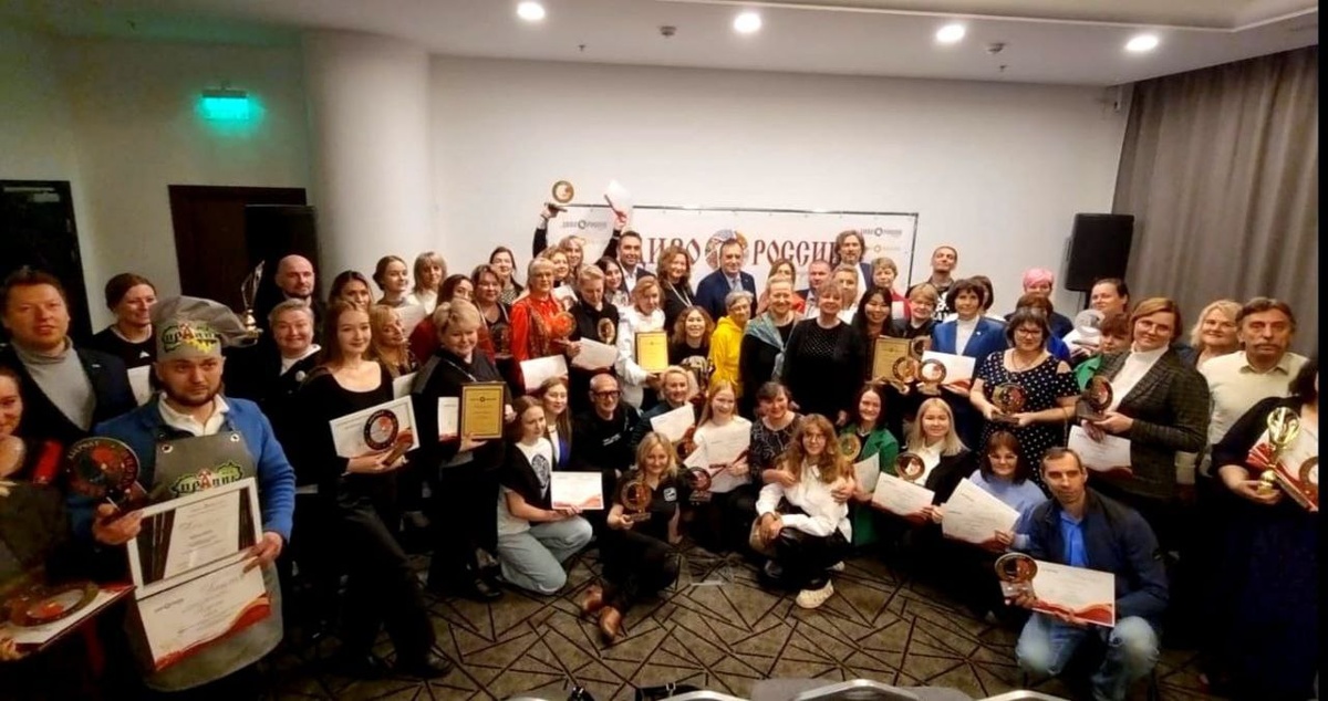 XI Всероссийский фестиваль-конкурс туристических видео "Диво России"