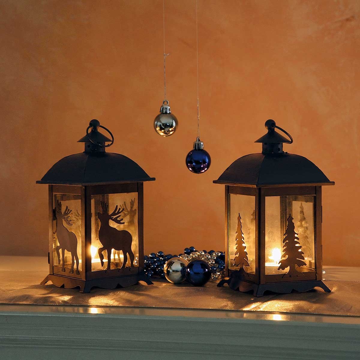 Трепет и благоговение