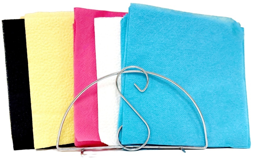 Бумажные салфетки