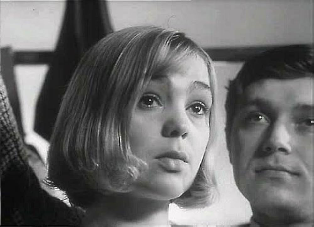 С. Старикова. Фото из открытых источников