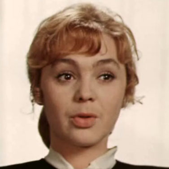 Светлана Старикова. Фото из открытых источников