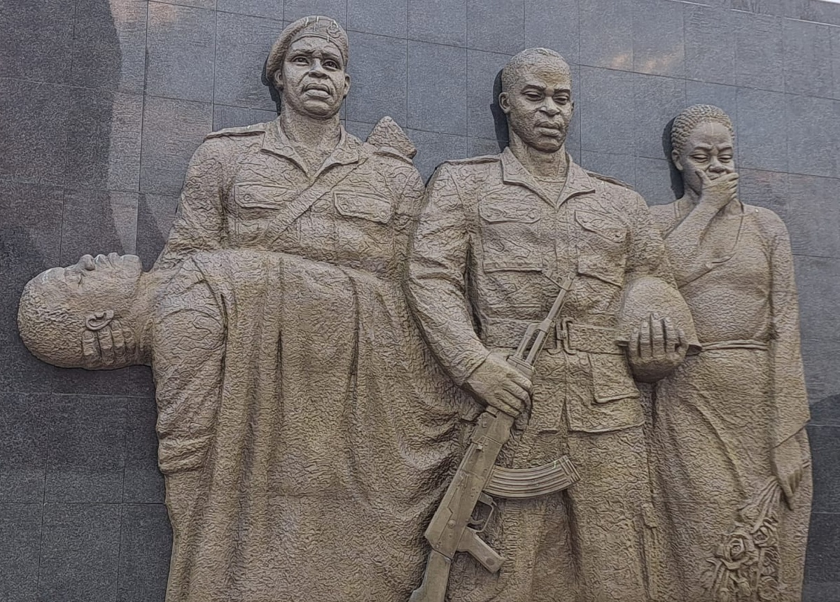 Мемориал Куито-Куанавале 