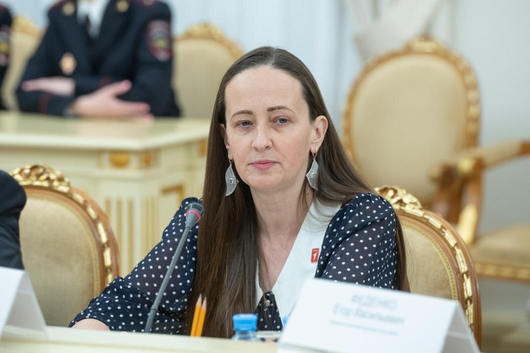 Фото: пресс-служба губернатора Тюменской области