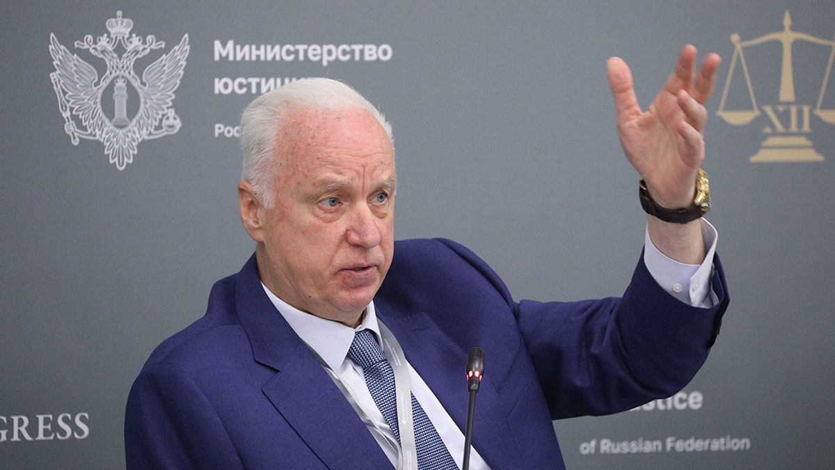 Фото: Андрей Гордеев / Ведомости