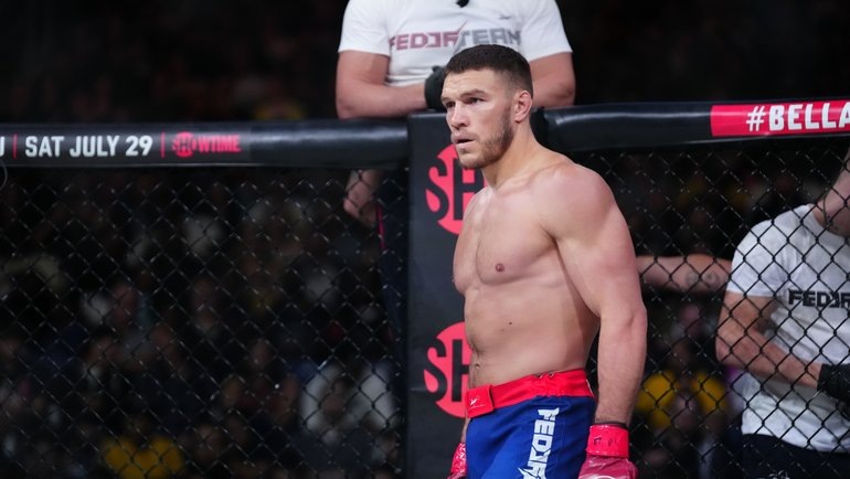    Вадим Немков. Global Look Press