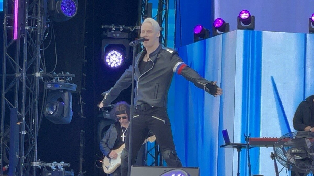    Фото: архив телеканала «Краснодар»