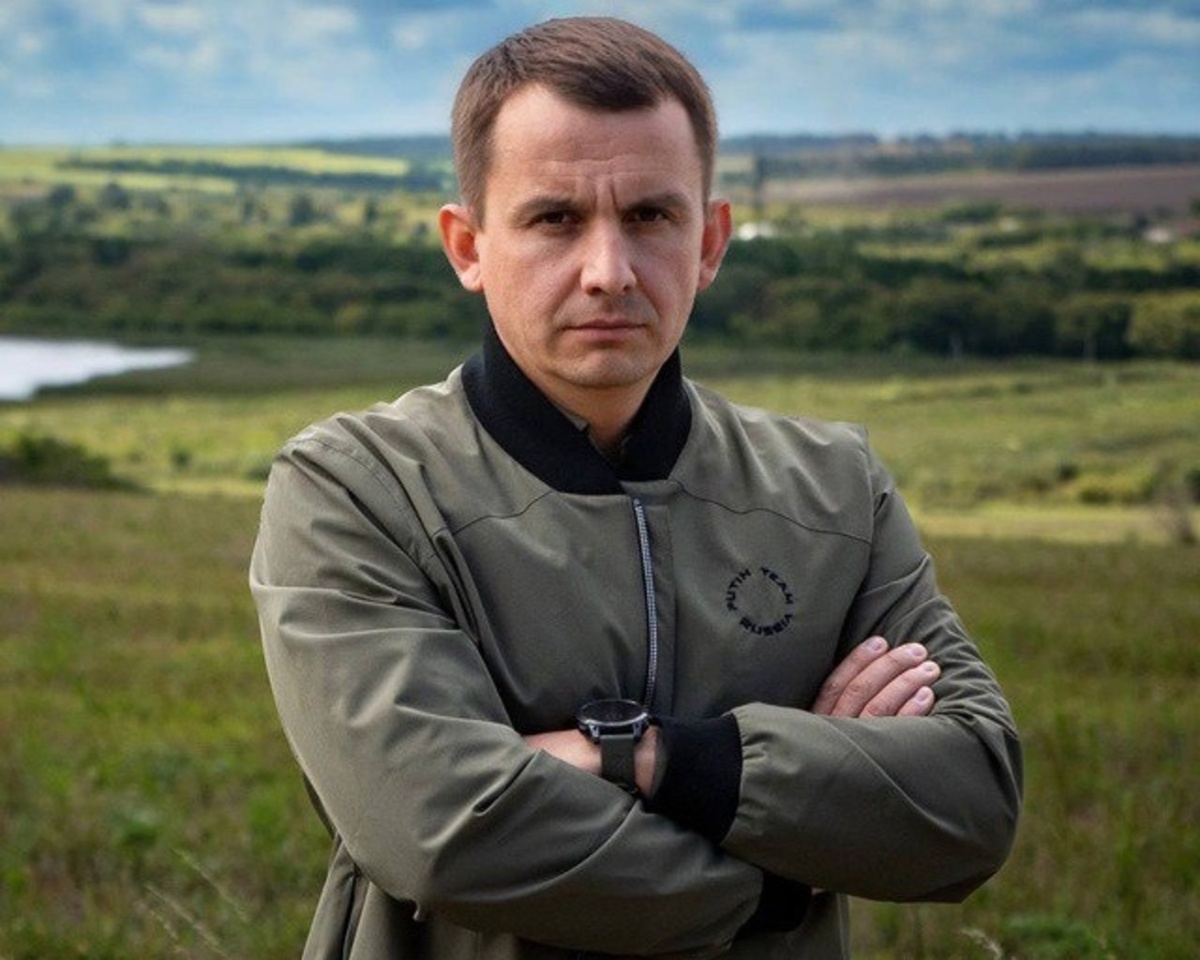    Прямая линия с главой Курска Игорем Куцаком переносится