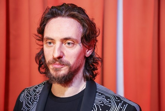    Сергей Полунин