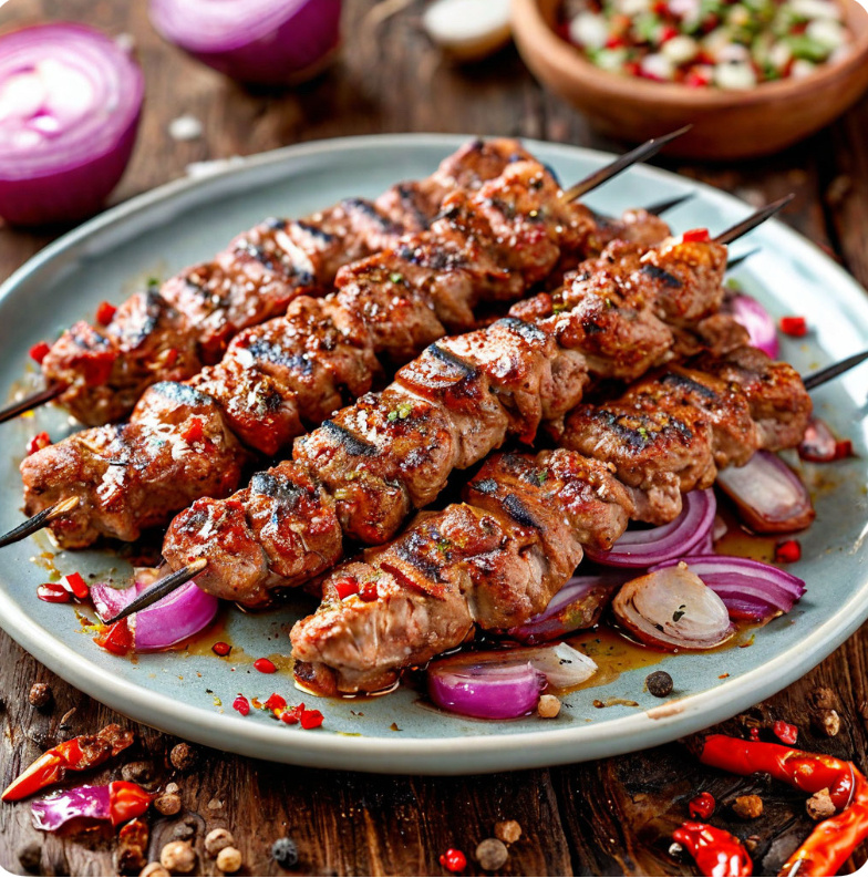 Фото сделано при помощи ИИ