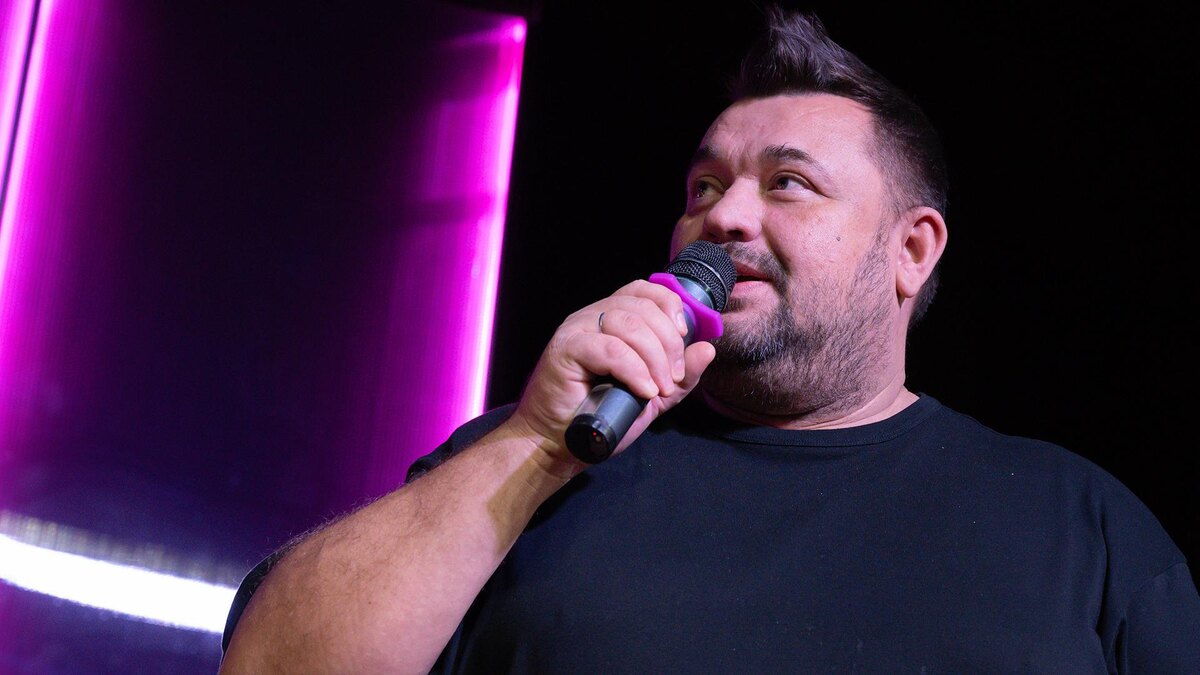 Фото: Ruslan Yarocky/globallookpress.com