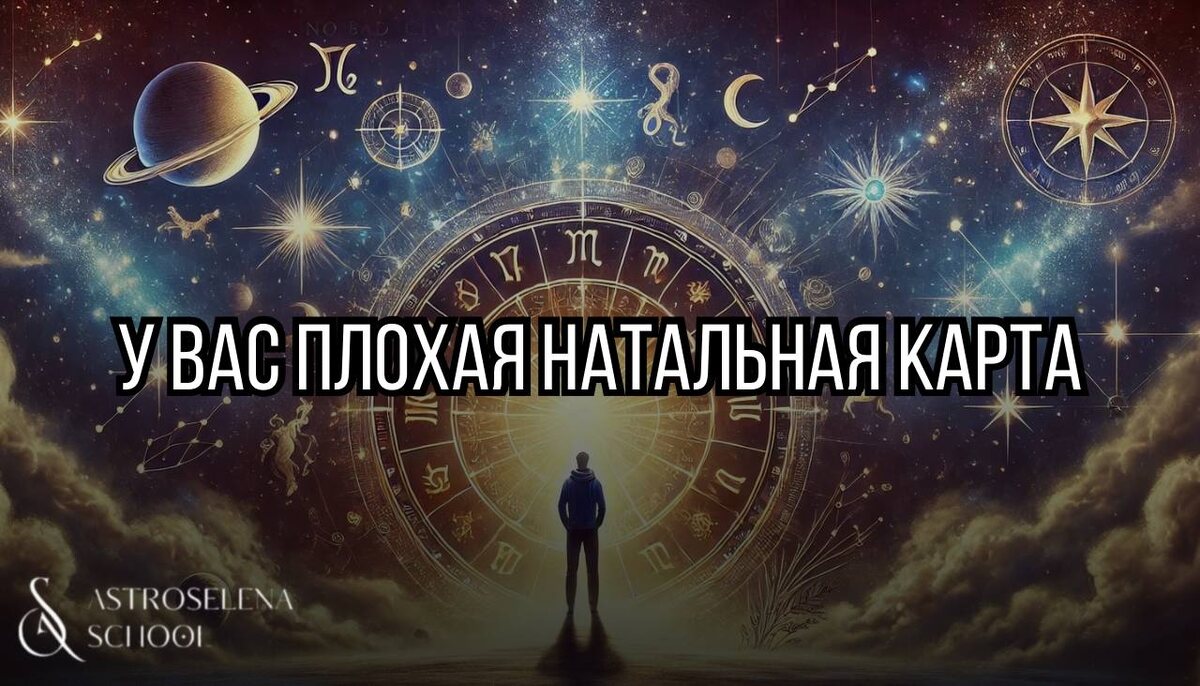 Астролог Елена Акимова, основатель школы "ASTROSELENA"