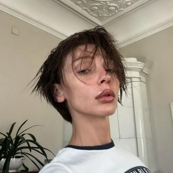     Настя Ивлеева вышла замуж