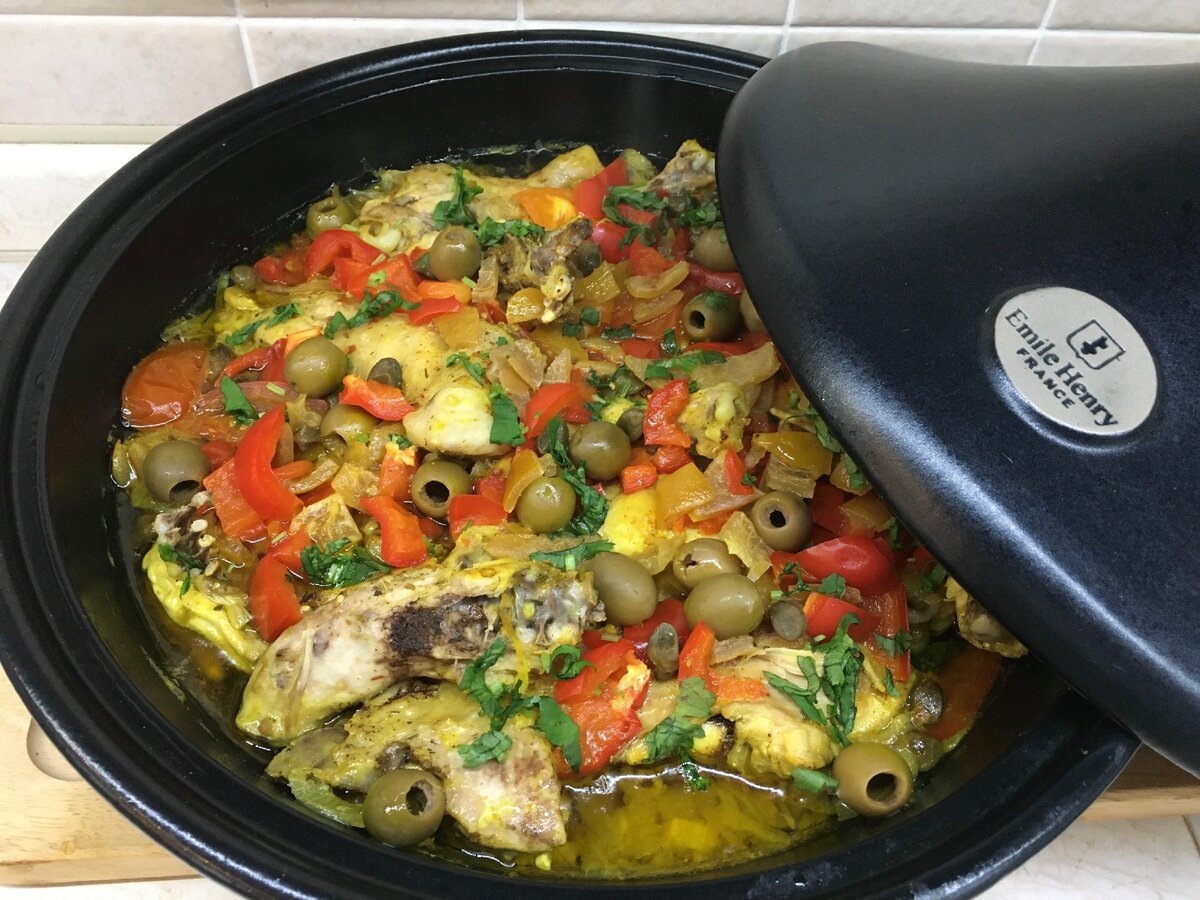 Фото: Вкусная еда без труда