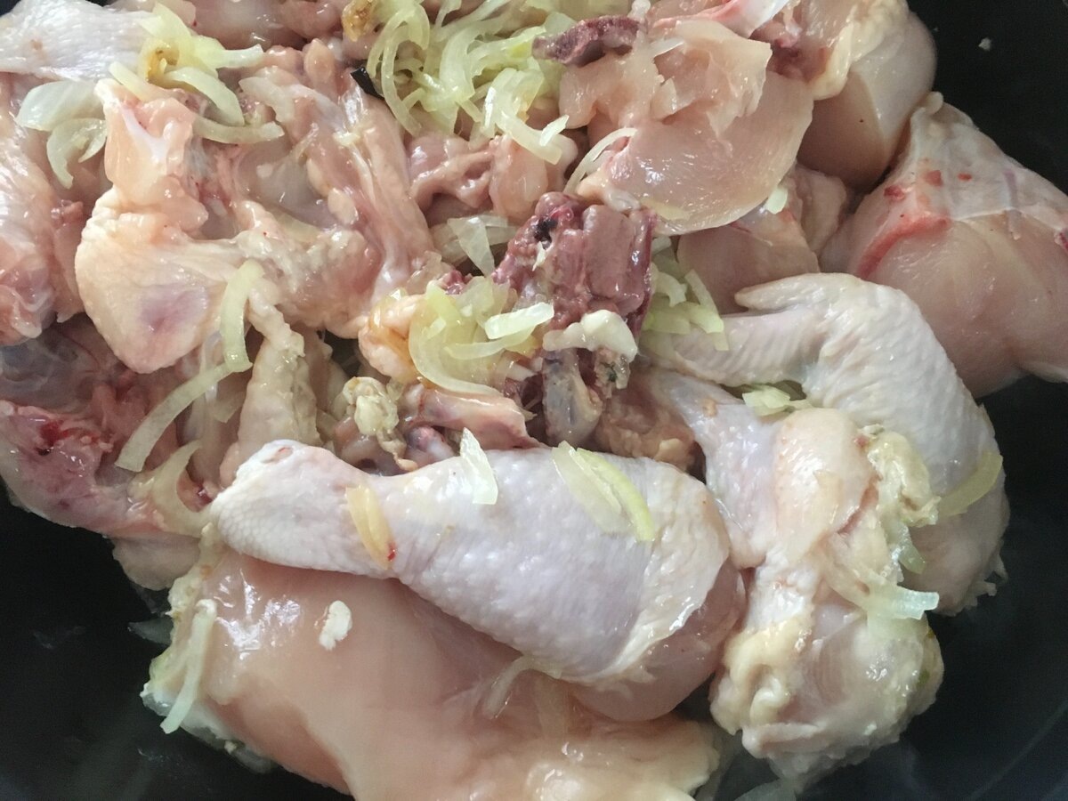 Фото: Вкусная еда без труда