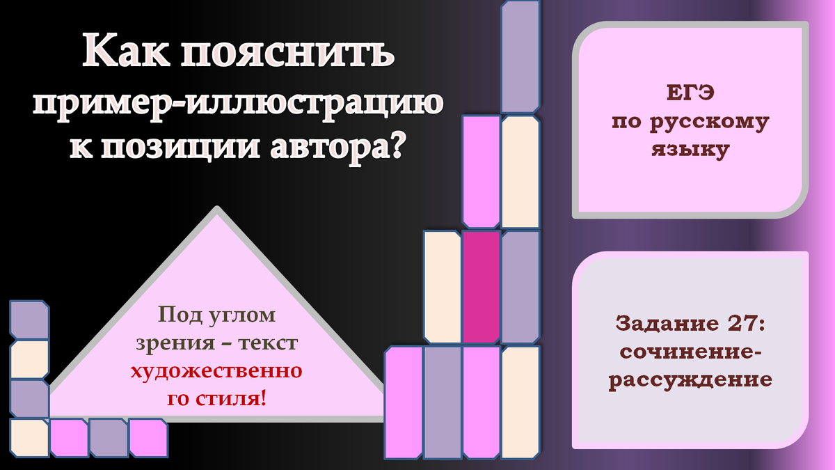 Карточка публикации