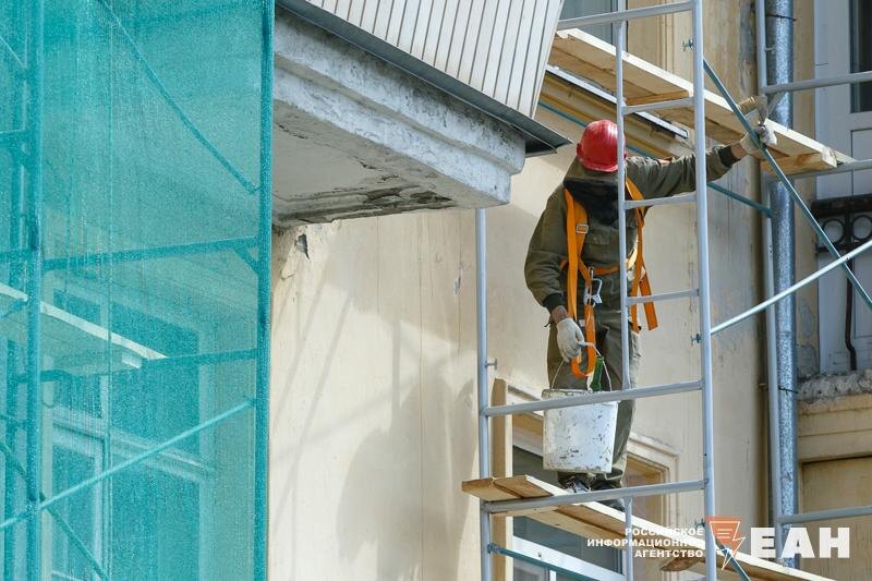    ЕАН. Сроки реконструкции Городка чекистов губернатор назвать не смог