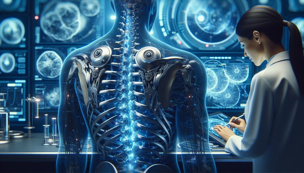    Изображение сгенерировано нейросетью DALL•Е 3 